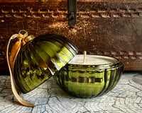 Image 2 of Limited Edition Medium Christmas Bauble 