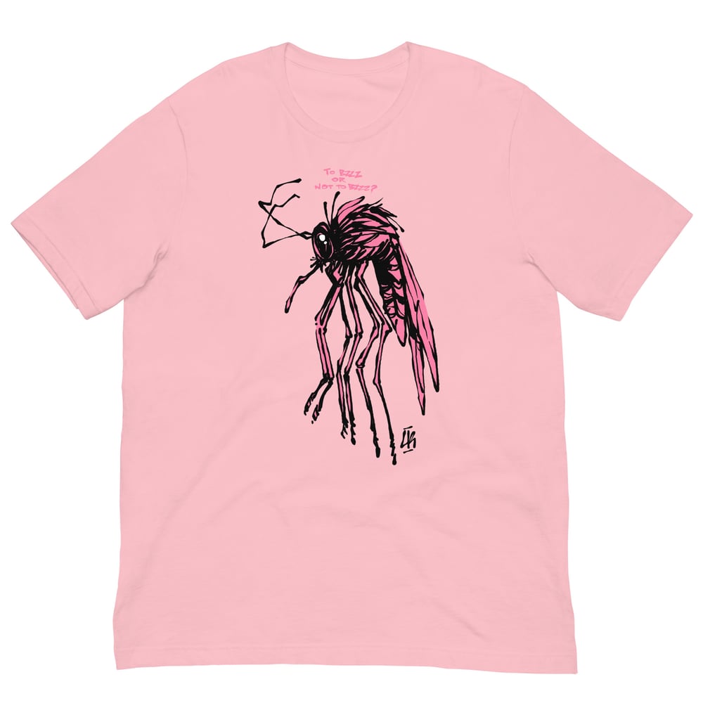 Mosquito (5 colors available)