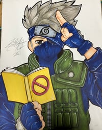 Custom Drawings