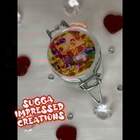 Image 2 of MLP Scootaloo Mini Glass Stash