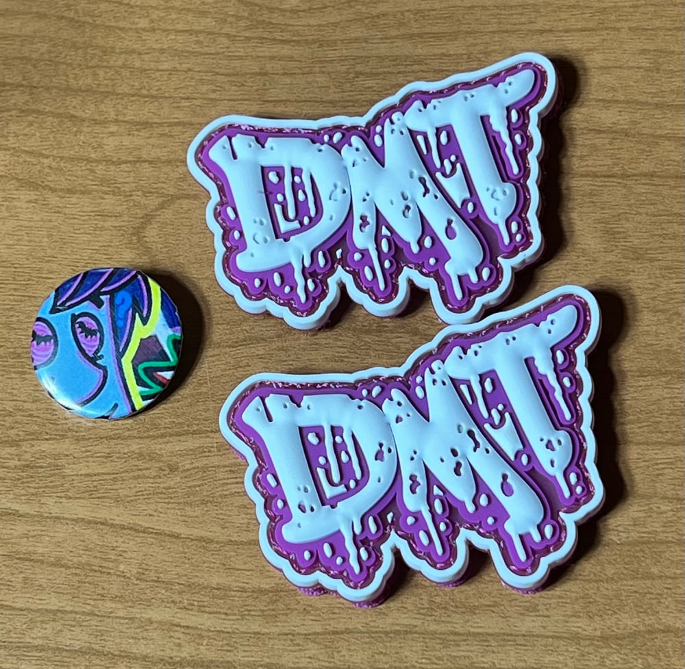 DMT LOGO RE’s 