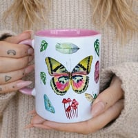 Image 6 of Libra Mug