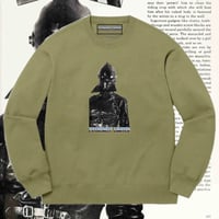 Image 1 of Gimp crewneck sweatshirt 