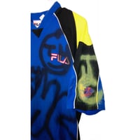Image 2 of Fila Heavyweight Tennis Masters  Tee 1