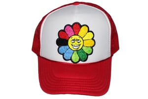 HipiiKami Trucker Hat