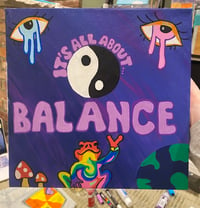 Image 1 of Balance Doodle 