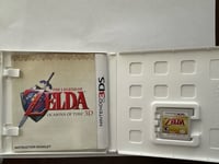 Image 3 of Zelda ocarina of time 3d