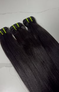 Image 1 of Yaki Straight Virgin