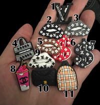 Charms For Crocs A002