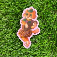 Image 1 of Bard Cat