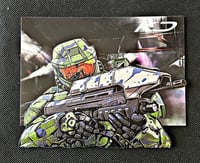 Image 2 of MASTER CHIEF