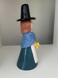 Image 2 of Menyw Gymreig Fawr - Large Welsh Lady 