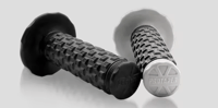 Image 1 of PT STYLE GRIPS BLACK