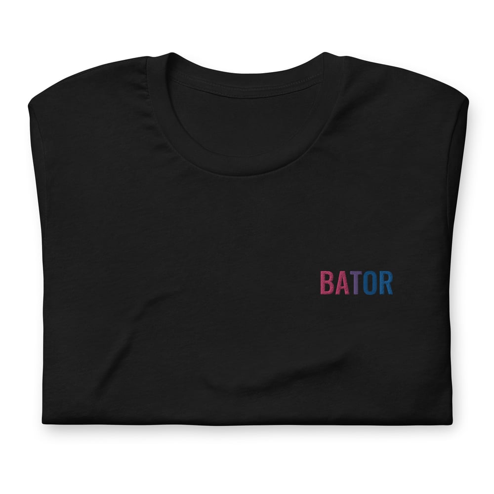Bi Bator Pride T-Shirt