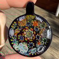 Milli Pendant #2