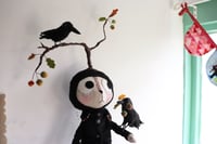 Image 12 of Arabella Larkin, Dearheart & Faustus