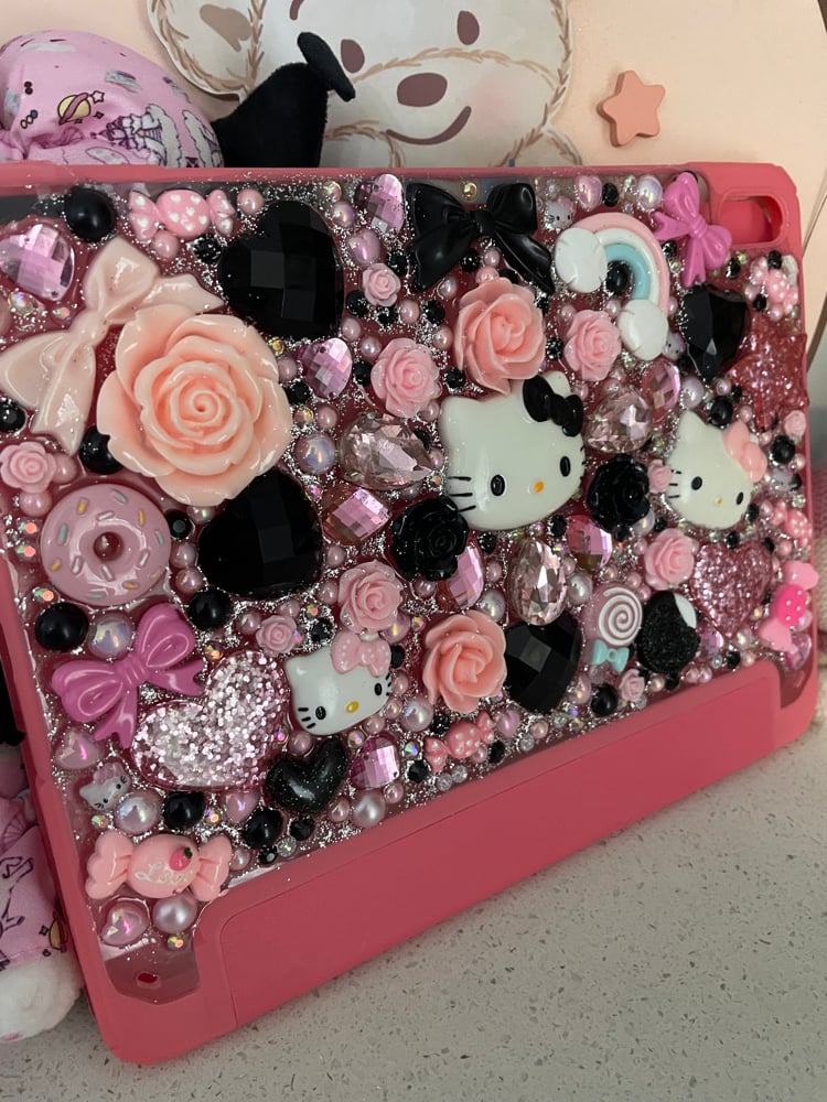 Hellokitty ipad case