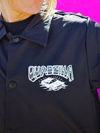 Image 2 of Monster Jam coaches jacket 