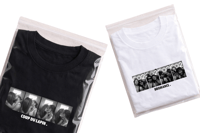 Image 2 of Tee PHOTOMATON Unisexe