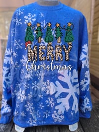 Image 10 of Snow Flurry