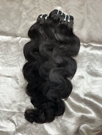 Image 3 of Body wave 
