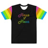 Haus of Neon logo T-shirt