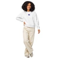 Image 2 of Eco-Friendly Girls Embroidery Sweater