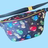 Image 4 of The Fairies XL Belt Bag | SMC Exclusive