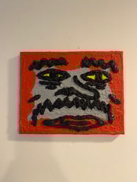 Image 1 of Face Painting
