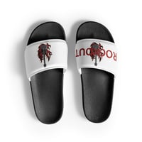 Image 2 of Rockout Men’s slides