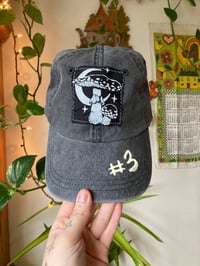 Image 4 of Patchy Caps