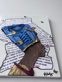 Image 4 of The Air On The Throne 