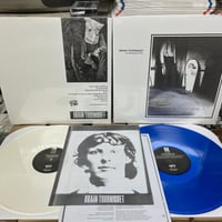 Image 2 of BRAIN TOURNIQUET -“ ...AN EXPRESSION IN PAIN” LP