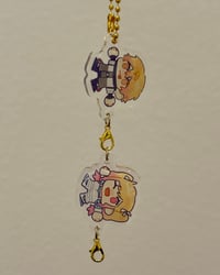 Image 4 of connector charms