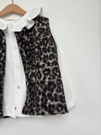 Image 3 of Gilet sans manches LEONY ENFANT
