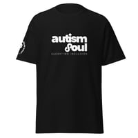 Image 5 of Unisex classic tee mouth autism soul