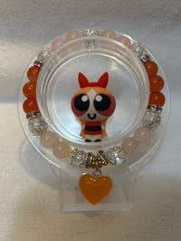 Image 2 of Power Girly Bracelets