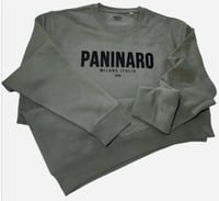 Image 3 of Paninaro Sweatshirt 