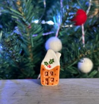 Image 8 of Christmas Pudding House 