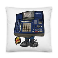 Image 1 of MPC4000- BEATSYNC PILLOW