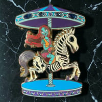 Image 1 of IN-STOCK - Carousel Characters - Sally