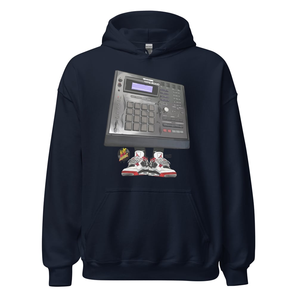 BEATSYNCMPC3000XL Hoodie