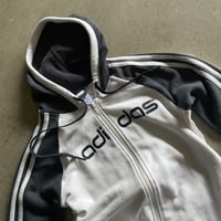 Image 2 of ADIDAS Y2K SPELLOUT HOODIE