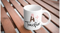 Image 7 of Teacher Mugs