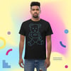 Old School Benny Men's Classic T-shirt