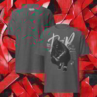 Image 10 of Unisex classic tee - Locally Hated Merch - Dope #1