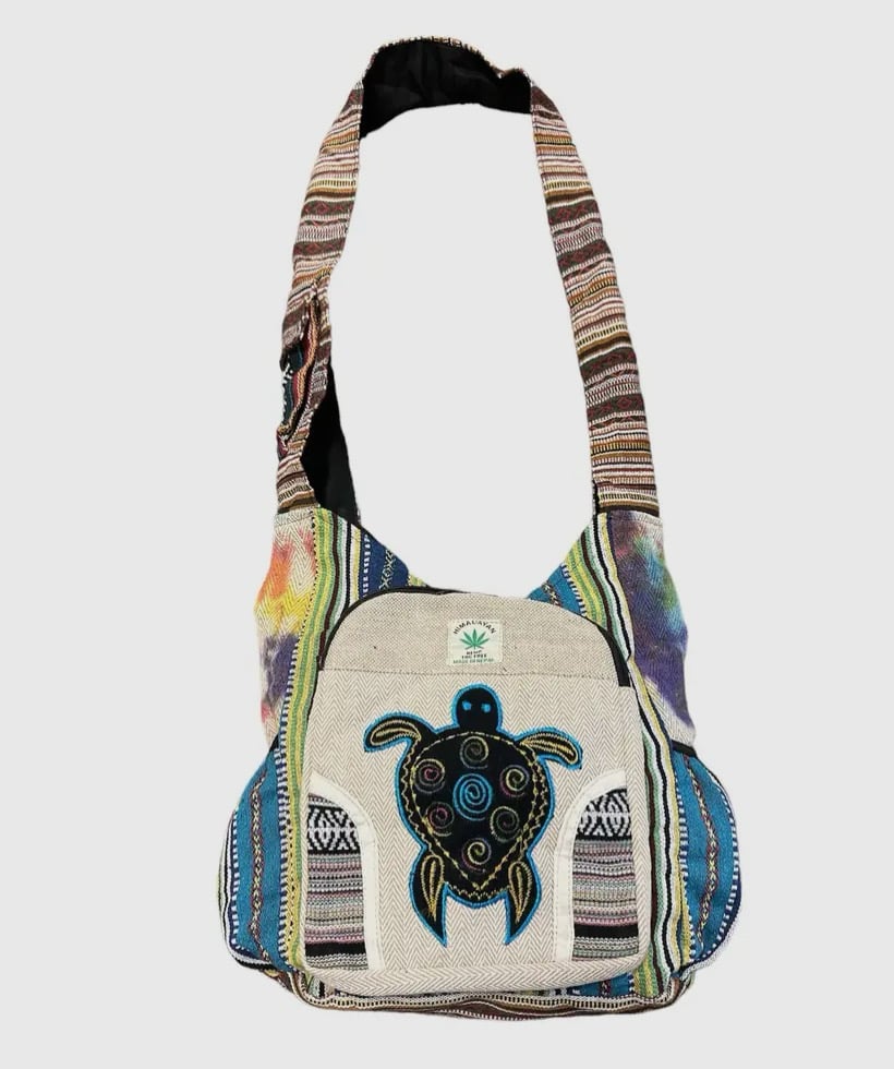 Image of Turtle Bag