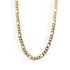 Acaia Necklace - Gold
