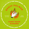 Geoff Palmer - Live At Punk Rock Raduno Lp