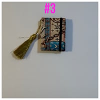 Image 7 of Mini Book Journal 
